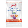 Kerr's Light No Sugar Added Fruit Mix Candies, 90 g