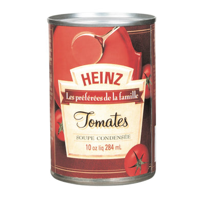 Heinz Tomato Soup, 284 g