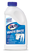 OUT White Brite Laundry Whitener, 794 g