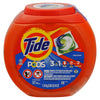 Tide Pods Original Laundry Detergent, 57 ct