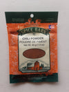 Spice Barn Chili Powder, 44 g