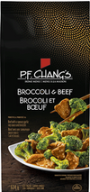 PFC BROCCOLI & BEEF