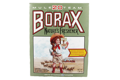 Borax Nature's Freshener, 1.84 kg