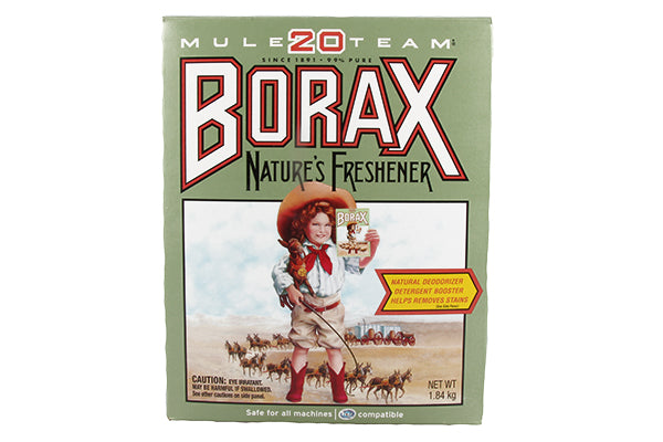 Borax Nature's Freshener, 1.84 kg