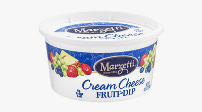 Marzetti Cream Cheese Fruit Dip, 106 g