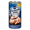 Pillsbury Grands! Big Cinnamon Rolls with Icing, 496 g