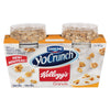 Danone Yocrunch Kellogg's Granola Yogurt and Cereal