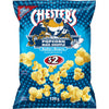 Chester's Butter Popcorn, 130 g