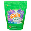 Gain Oxi Boost Moonlight Breeze Laundry Detergent Pods, 31ct