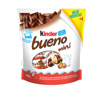 KINDER BUENO MINI