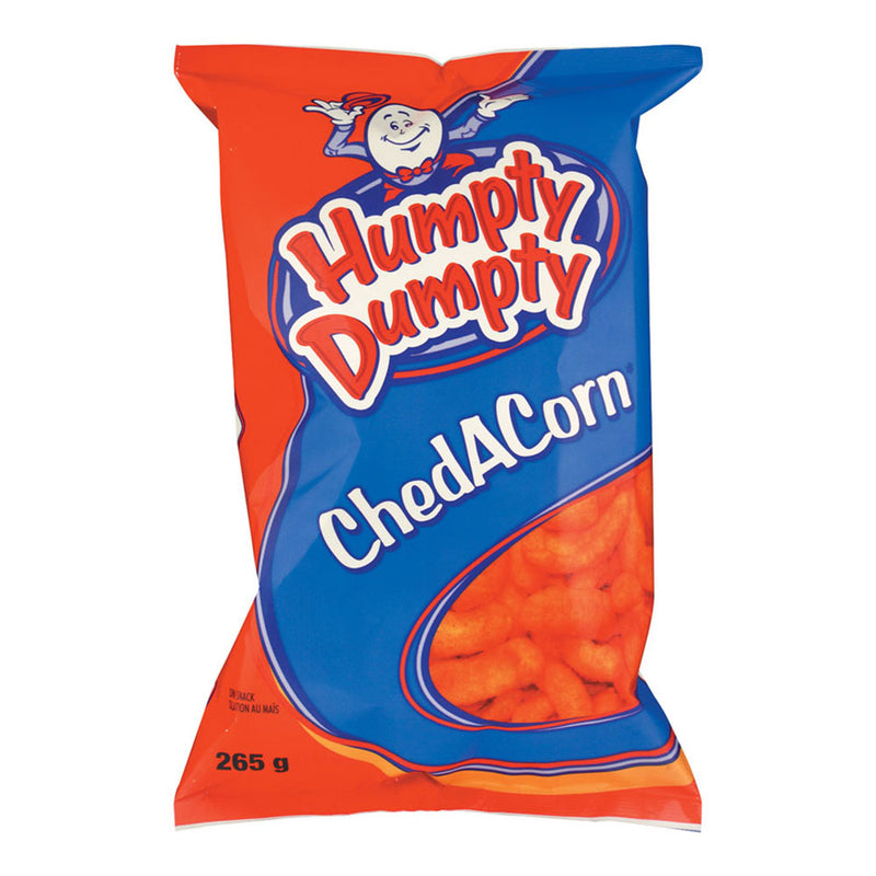 Humpty Dumpty ChedACorn, 265g