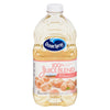 Ocean Spray White Cranberry Cocktail, 1.77 L