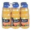 Allen's Orange Juice, 6 x 300mL