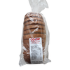 Thick Sliced 60% Whole Wheat Bread, 500 g