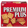 Christie Premium Plus Salted Tops Crackers, 900 g