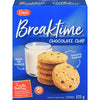Dare Break Time Chocolate Chip Cookies, 325 g