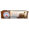 Voortman Fudge Striped Oatmeal Cookies, 350 g