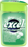 Excel Spearmint Mints, 12.2 g