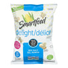 Smartfood Delight Sea Salt Popcorn, 156 g