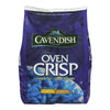 Cavendish Oven Crisp Crinkle Cut Fries, 900 g