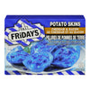 TGI Fridays Cheddar & Bacon Potato Skins, 226 g
