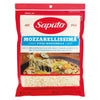 Saputo Shredded Cheese Mozzarellissima Light, 320 g