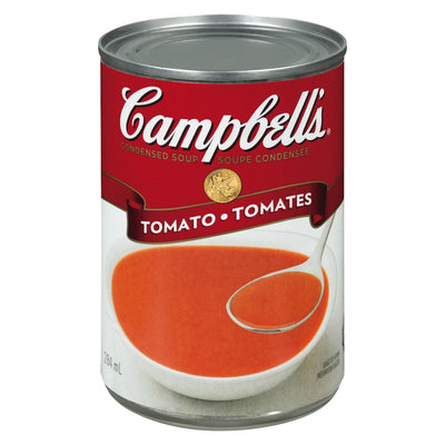 Campbell's Tomato Soup, 284 mL