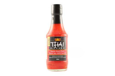 Thai Kitchen Sweet Red Chili Sauce, 200 mL