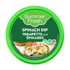 Summer Fresh Spinach Dip, 227 g