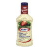 Kraft Creamy Poppy Seed Dressing, 475 mL