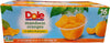 Dole Mandarin Oranges In Fruit Juice, 1.81 kg  (16 x 107mL)