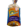 Kinnikinnick Gluten Free Blueberry Bagels, 344 g