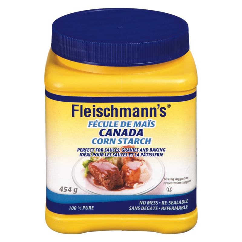 Fleischmann's Corn Starch, 454 g