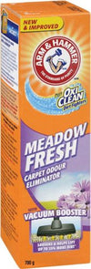 ARM & HAMMER MEADOWFRESH CARPET OUDOR ELIMINATOR , 700g