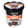 Natrel Lactose Free Completely Chocolate Ice Cream, 473 mL