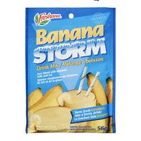 STORM BANANA