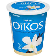 OIKOS GREEK YOGURT 2PK