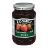 E.D. Smith Seedless Strawberry Jam, 250 mL
