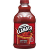 Mott's Clamato Extra Spicy, 1.89L
