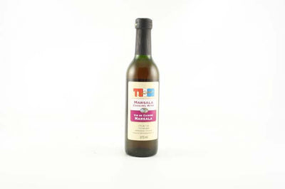 Tosca Cooking Wine, 375 mL
