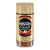 Nescafe Gold Dark Roast Instant Coffee, 100 g