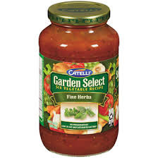 GARDEN SELECT FINE HERBS