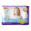 Simply Kids Super Absorbent Size 5 Diapers, 24 ct