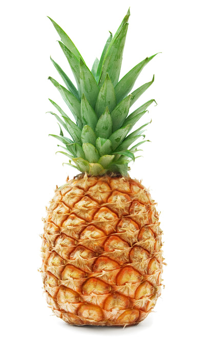 Whole Pineapple