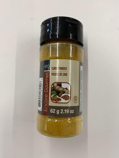 Encore Curry Powder, 62 g