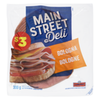 Main Street Deli Bologna, 300 g
