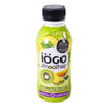 Iogo Kiwi Pineapple, Mango, and Spinach Smoothie, 250 mL