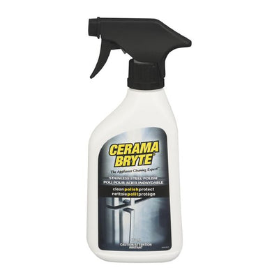 CERAMA BRYTE S/S POLISH