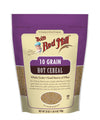 Bob's Red Mill 10 Grain Hot Cereal, 709 g