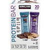KS PROTEIN BARS
